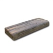 Betonová imitace dřeva Deska