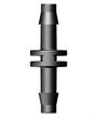 Připojovací konektor na obrubník na 6mm hadičku