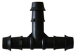 Konektor T 16 mm pro distribuční a kapkovací hadice